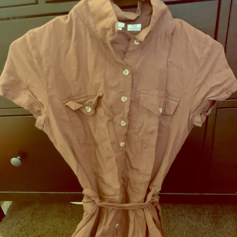 Women’s Sky+Sparrow Romper